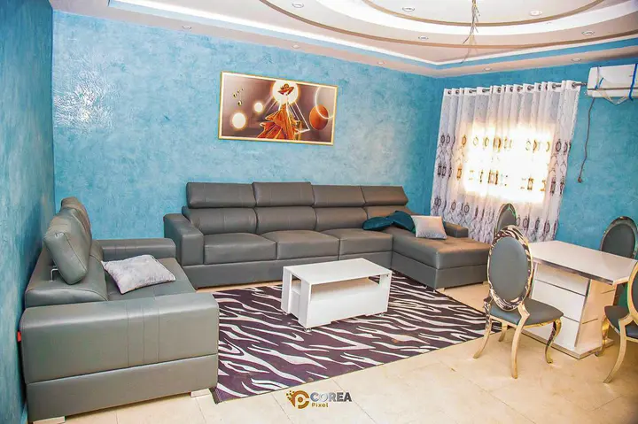 Appartement 1 : 337