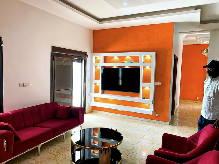 Villa 3AL